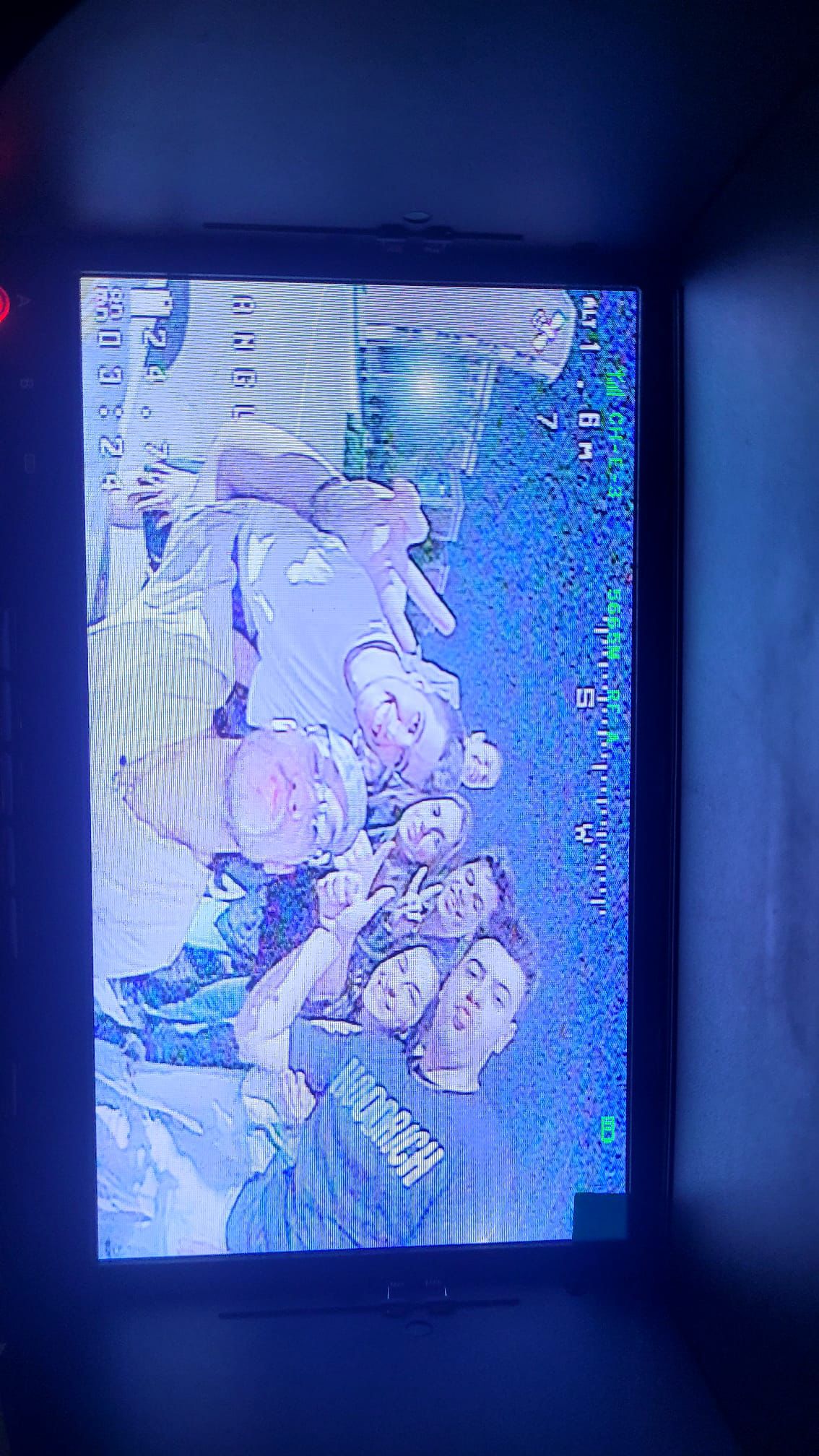 DroWo Moment